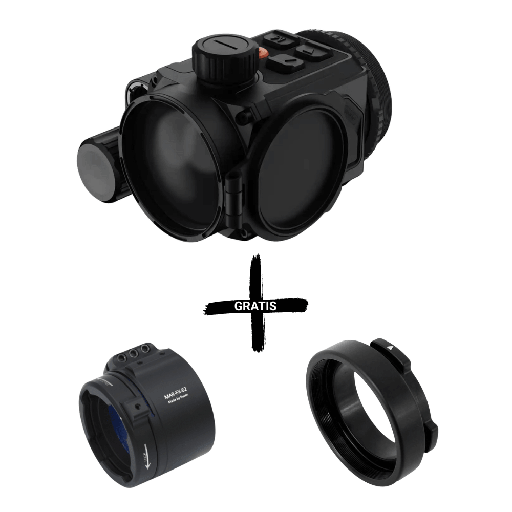 RIX Nano N6